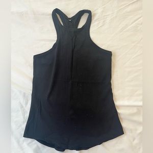Lululemon halter tank